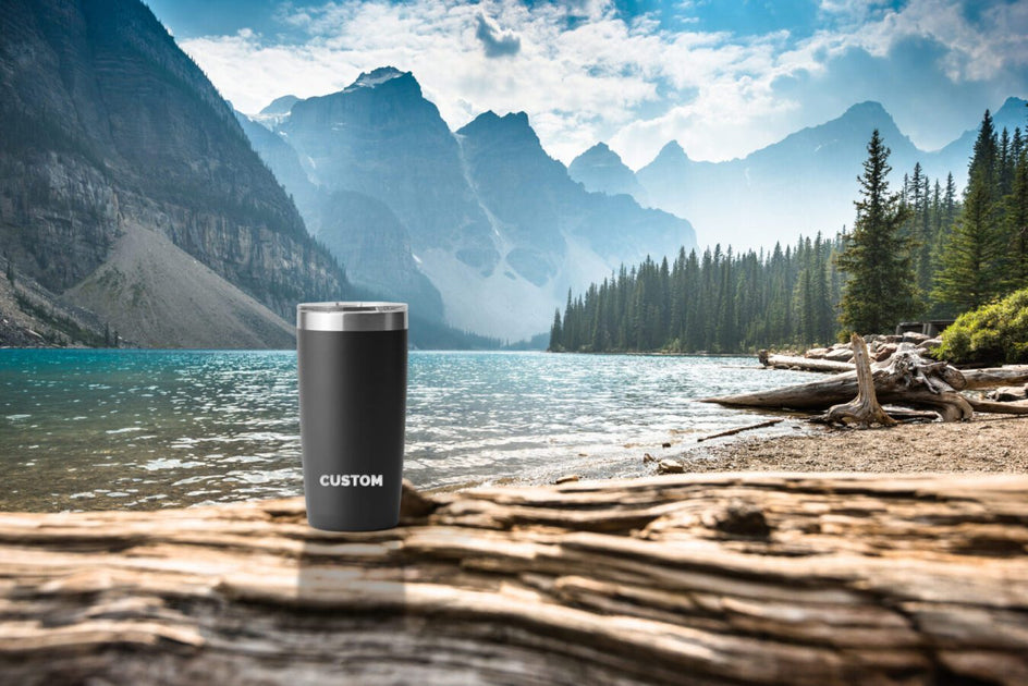 Promotional Drinkware Toronto