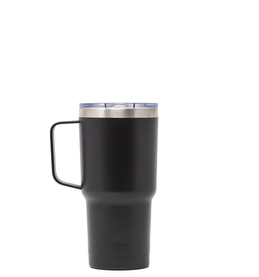 20oz / 591mL Coffee Tumbler Online Namaka Water Bottles