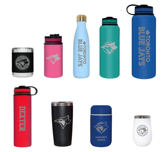 Promotional Drinkware In Toronto